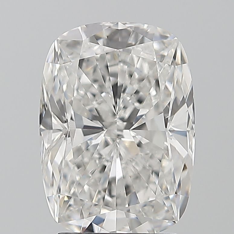 Elongated Cushion 3.28ct