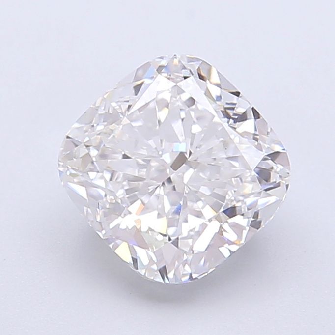 Cushion 2.12ct