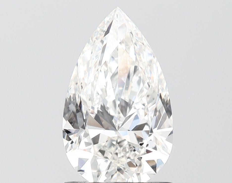 Pear 1.79ct