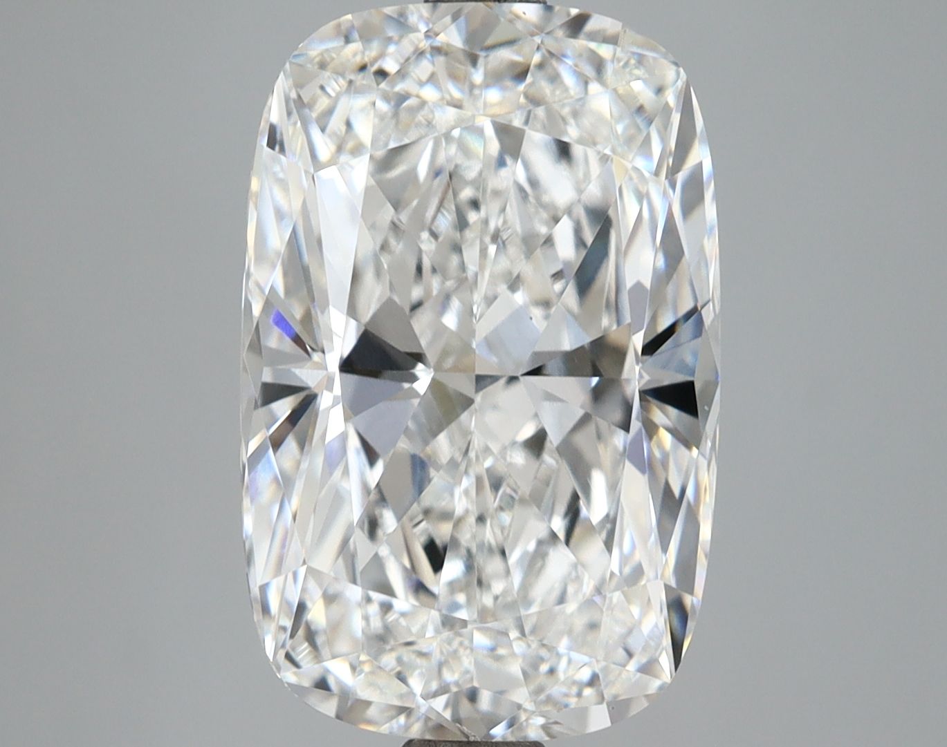 Elongated Cushion 6.57ct