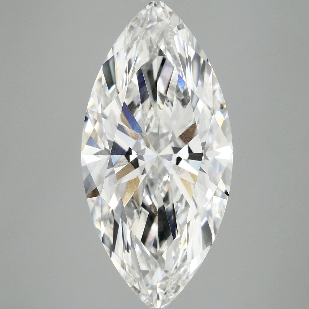 Marquise 7.18ct