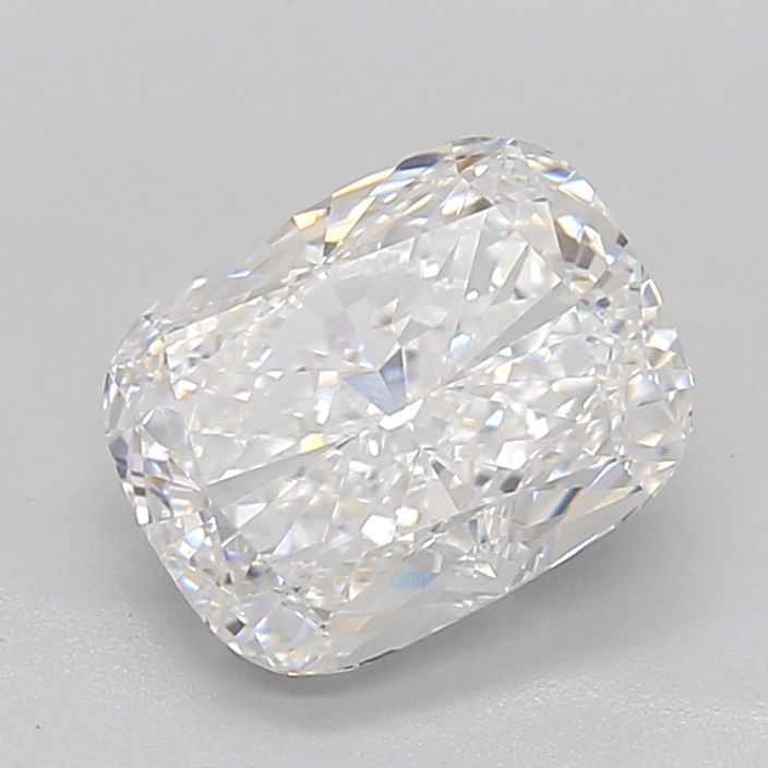 Elongated Cushion 3.02ct