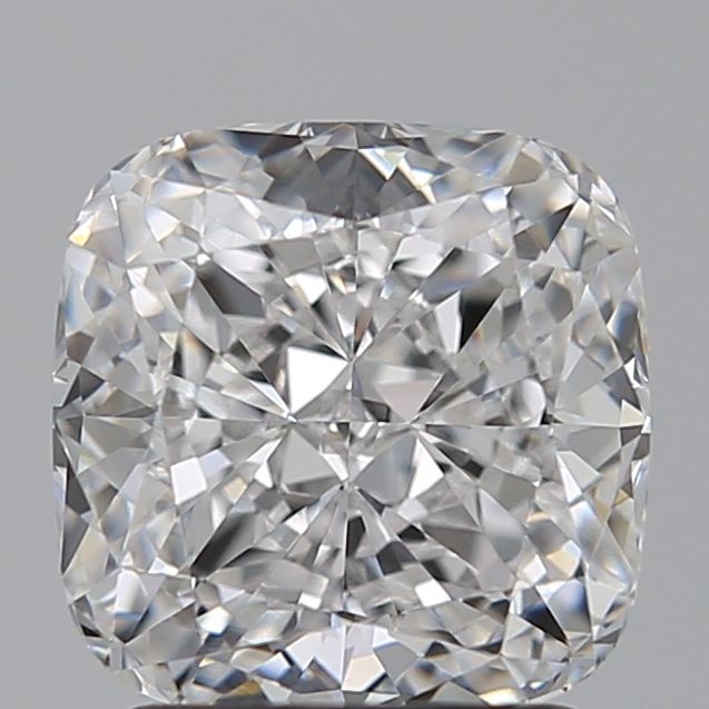 Cushion 2.05ct
