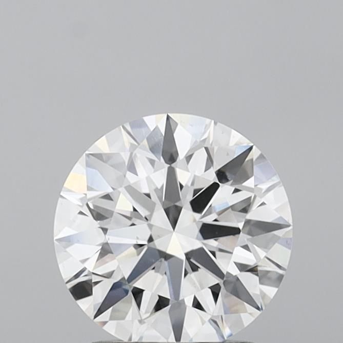 Round 1.58ct