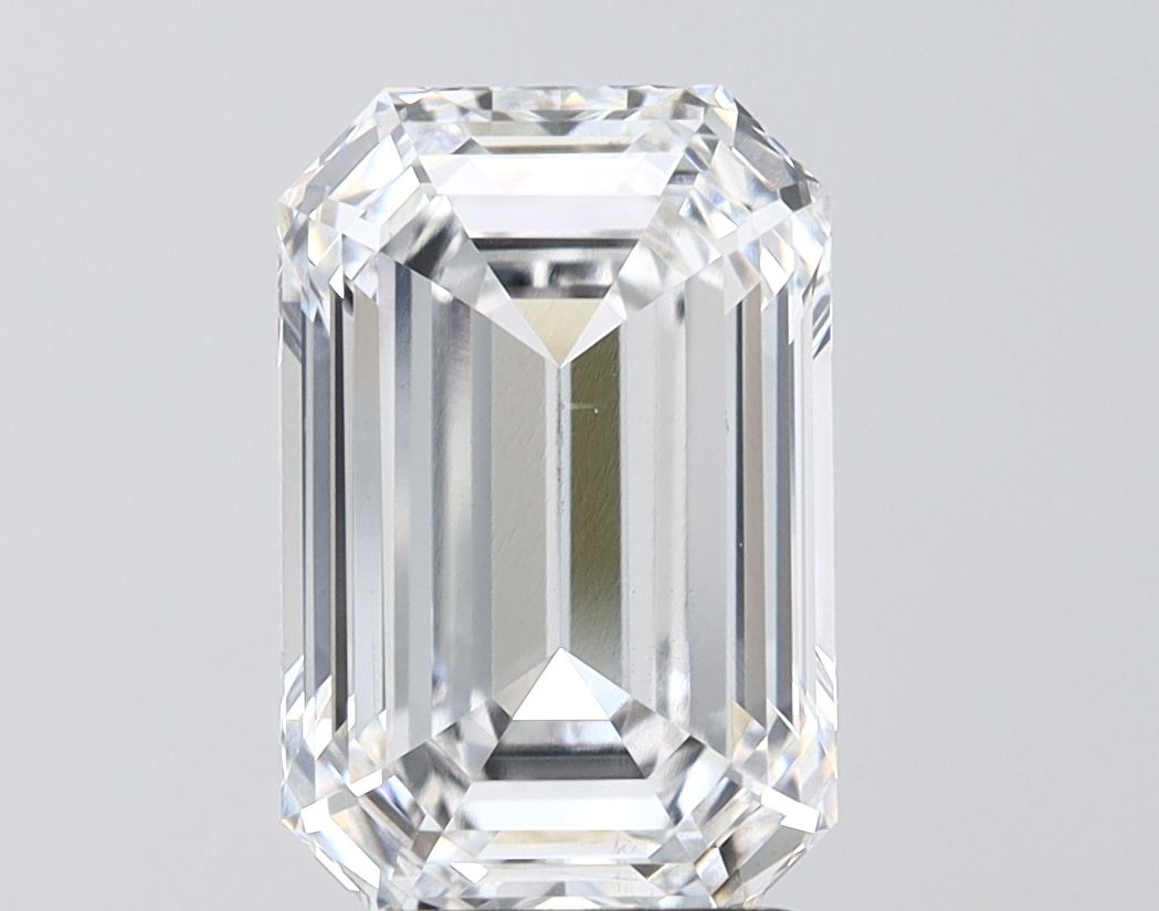 Emerald 3.59ct