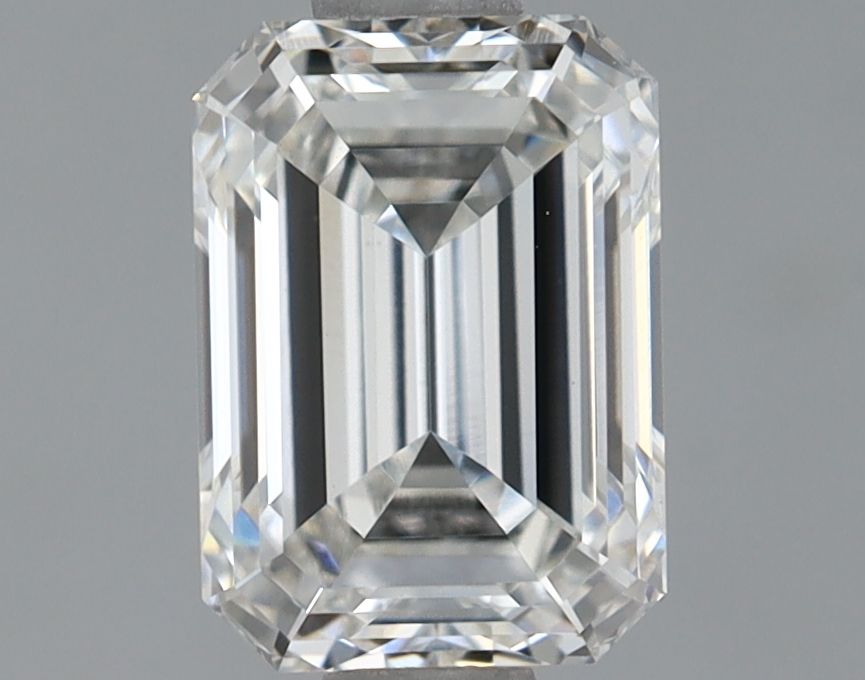 Emerald 0.96ct