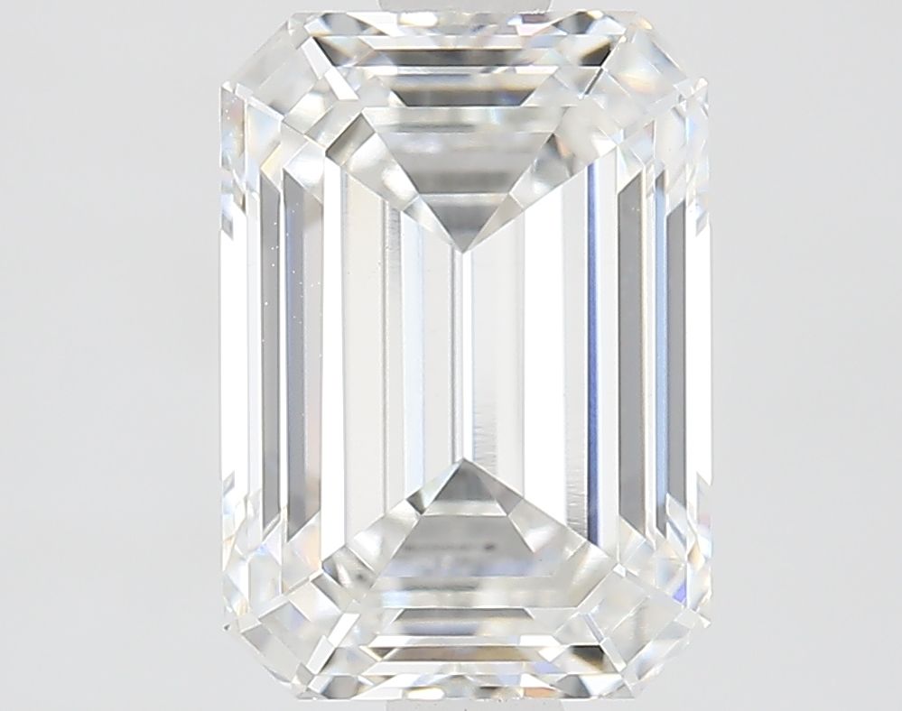Emerald 2.06ct