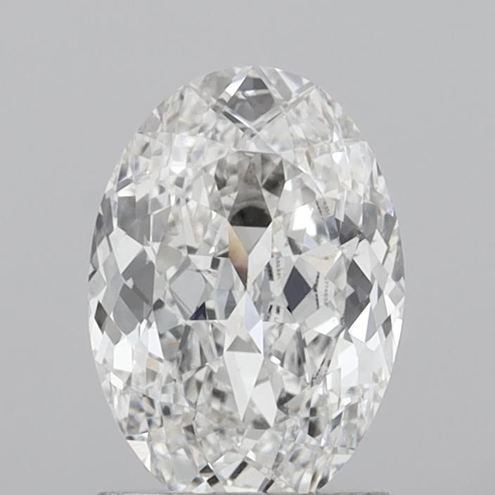Oval 1.58ct