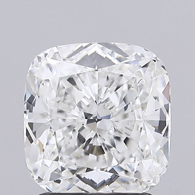 Cushion 2.01ct