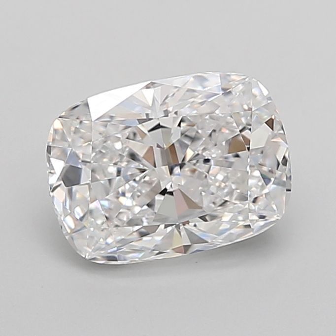 Elongated Cushion 1.55ct