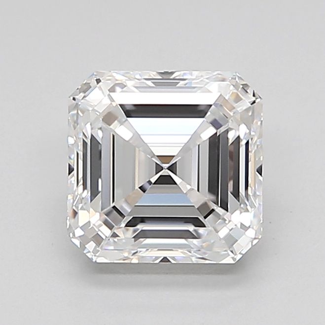 Asscher 1.79ct