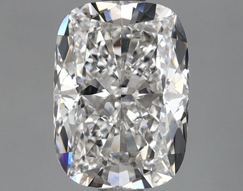 Elongated Cushion 1.56ct