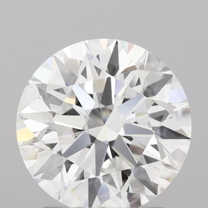Round 2.41ct