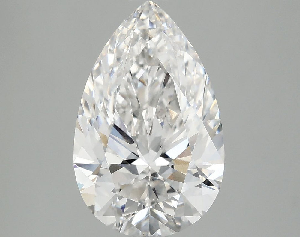 Pear 3.1ct