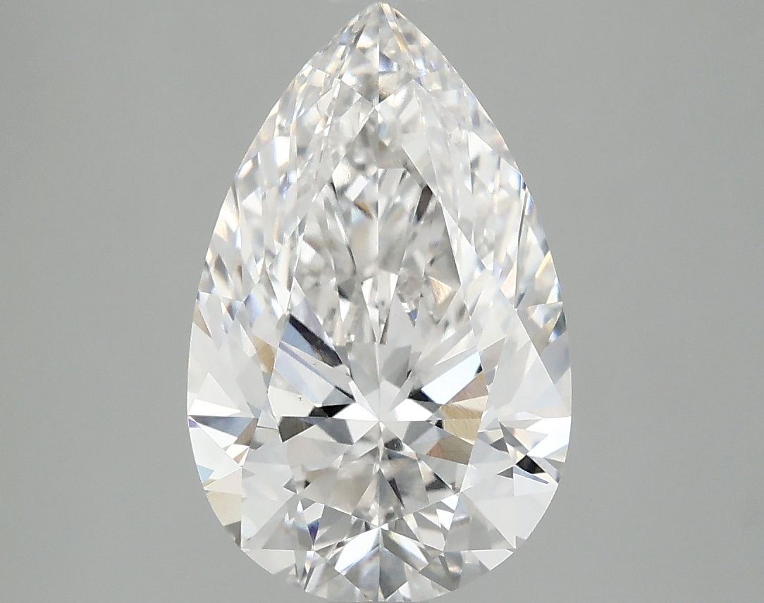 Pear 3.1ct
