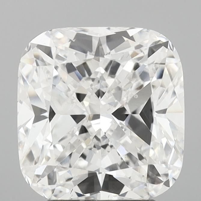 Cushion 3ct