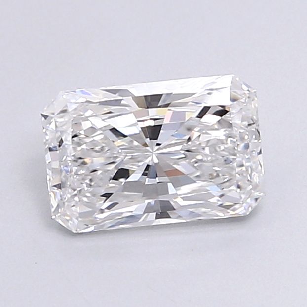 Radiant 1.06ct