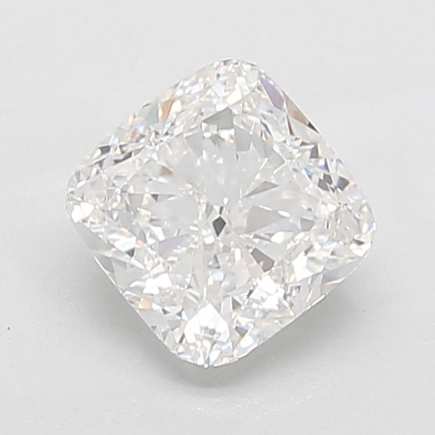 Cushion 3.02ct