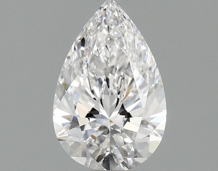 Pear 0.99ct