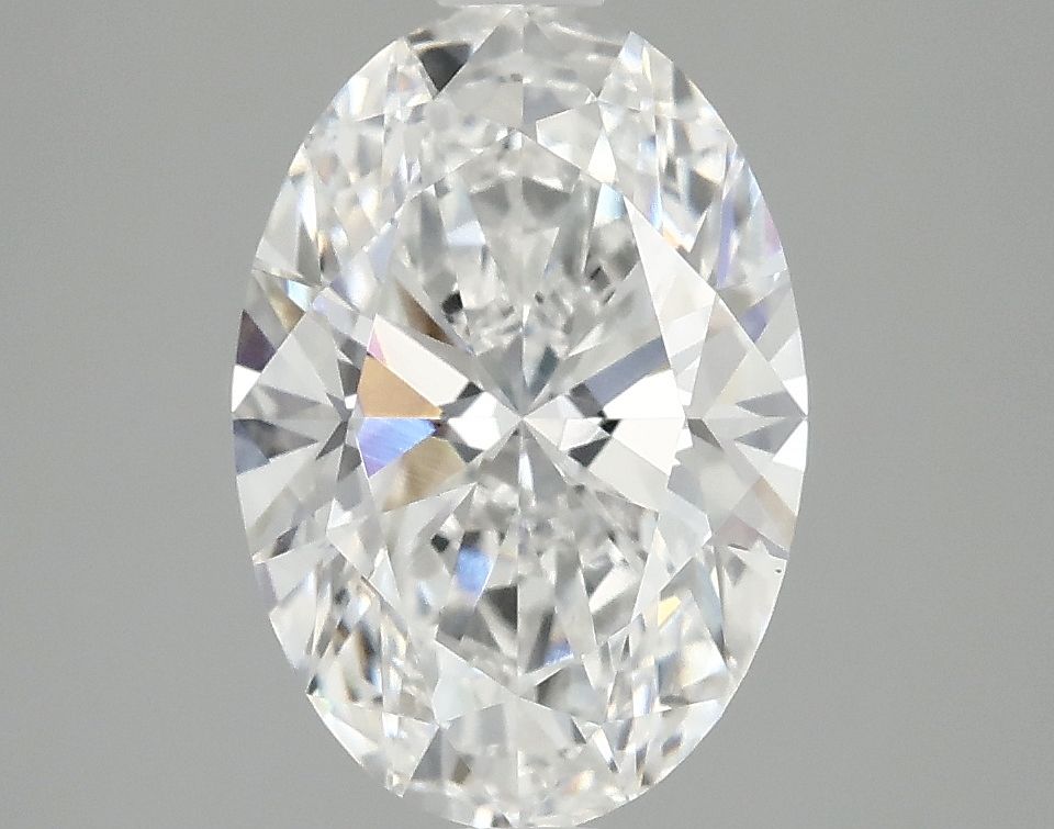 Oval 2.47ct