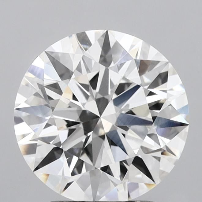 Round 2.71ct