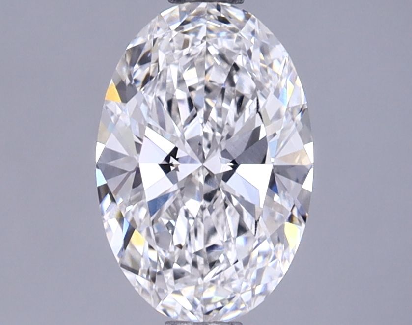 Oval 1.22ct
