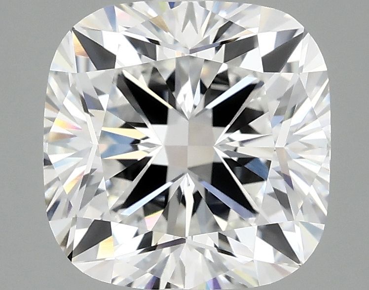 Cushion 2.8ct