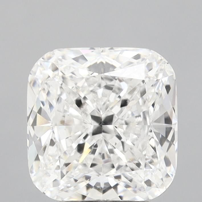 Cushion 3.51ct