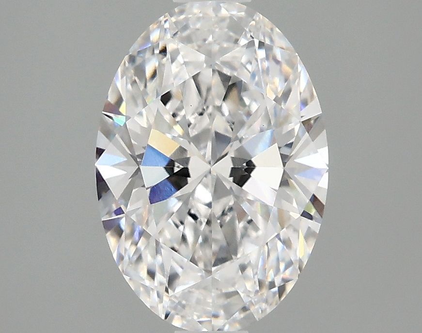 Oval 1.96ct