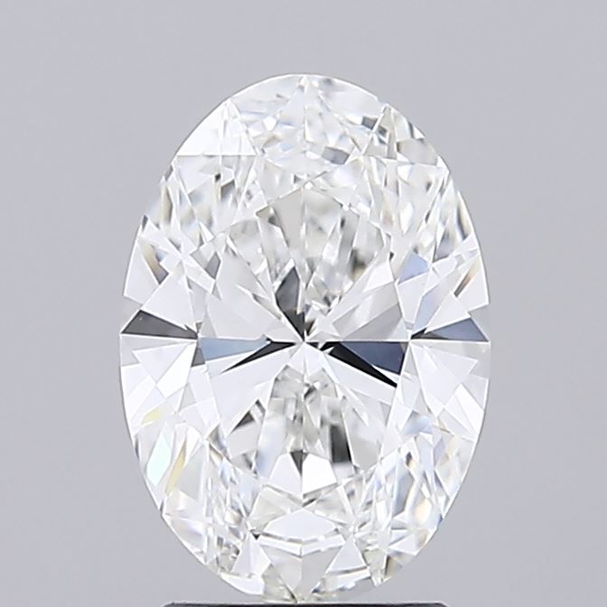 Oval 2.07ct