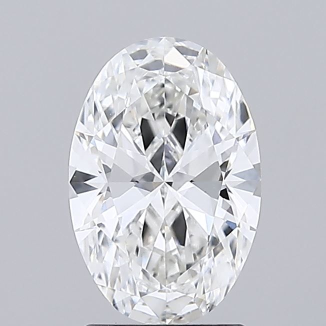 Oval 1.68ct