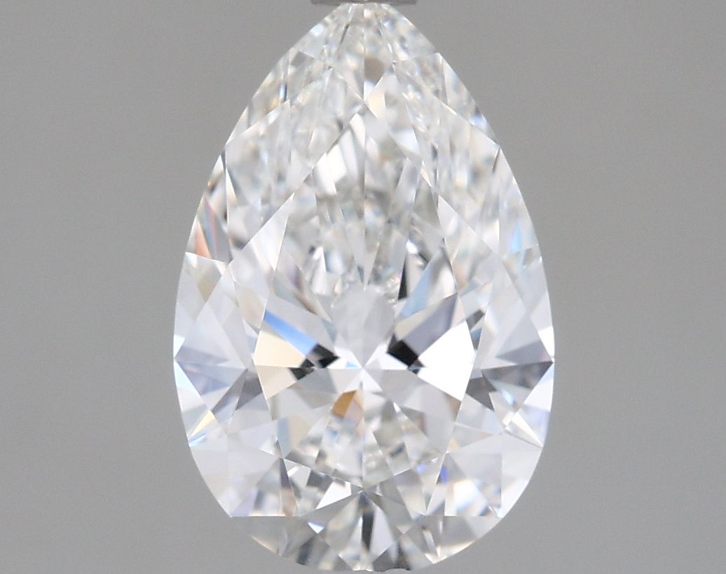 Pear 1.51ct