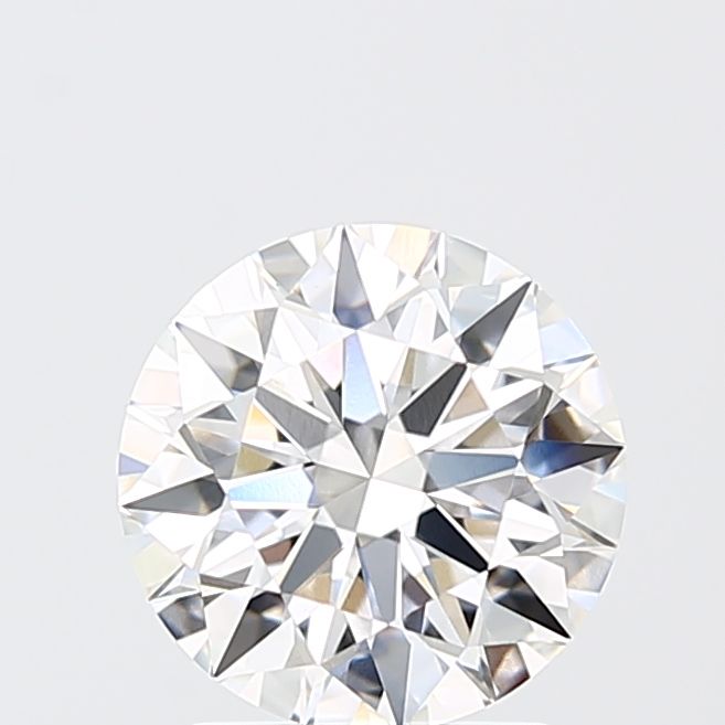 Round 2.08ct