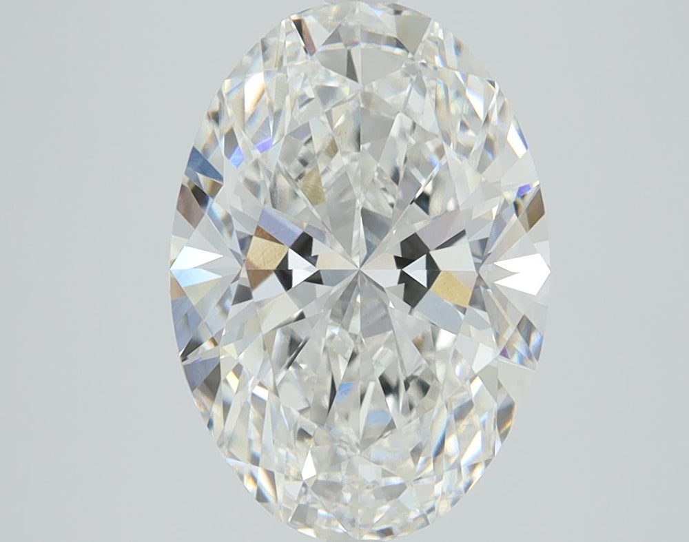 Oval 3.52ct