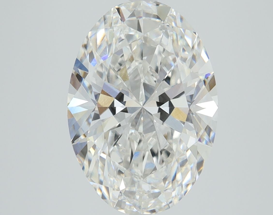 Oval 3.52ct