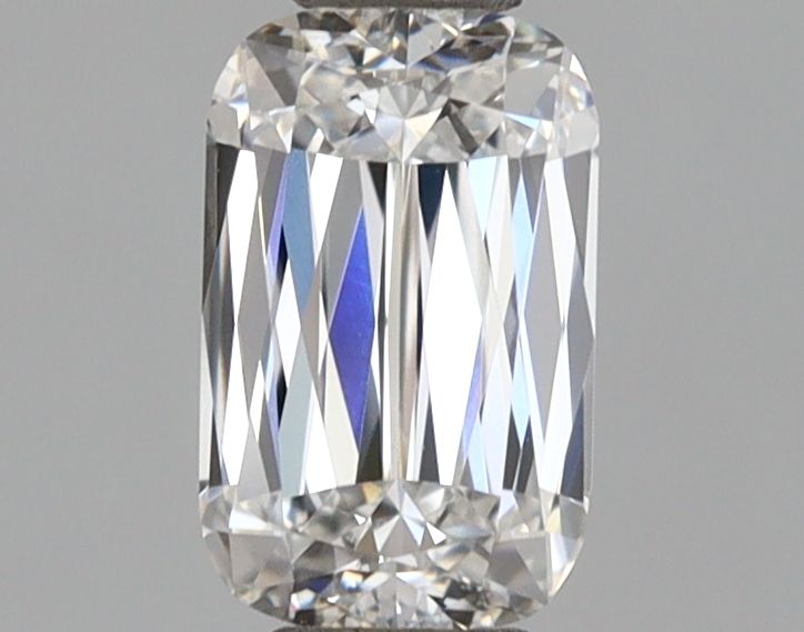 Elongated Cushion 1.02ct