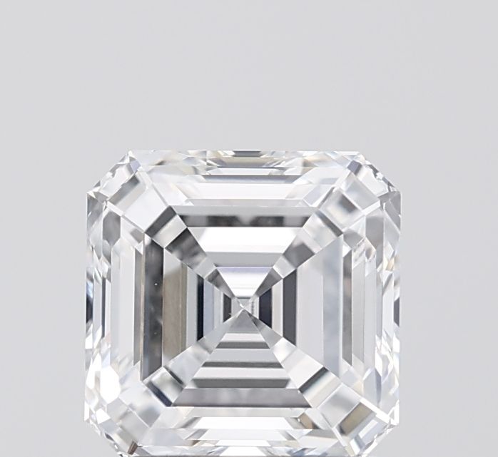 Asscher 3.03ct