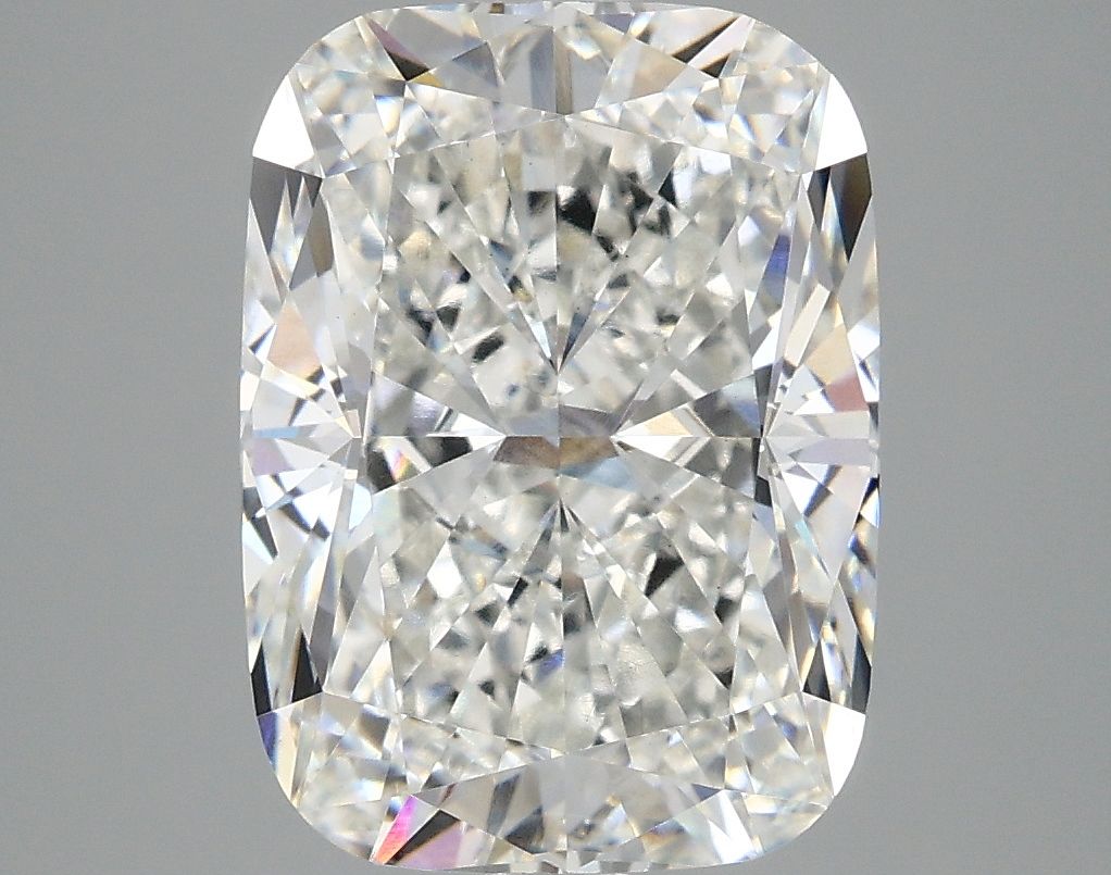 Elongated Cushion 5.06ct