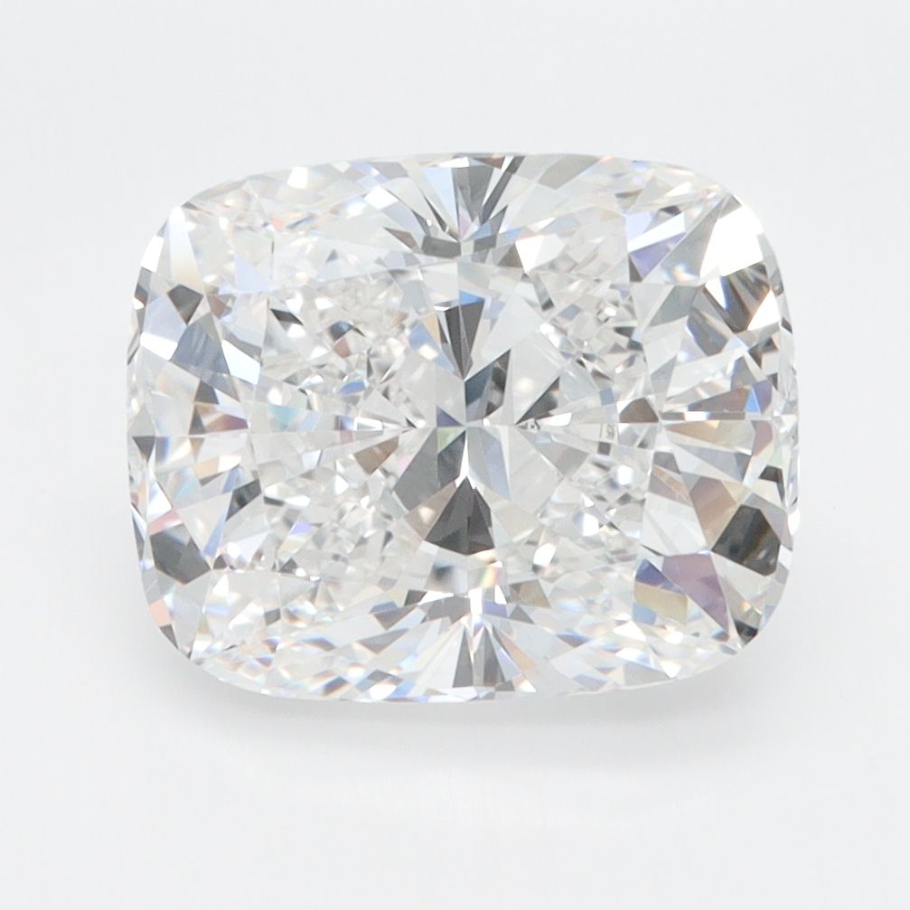 Elongated Cushion 3.8ct