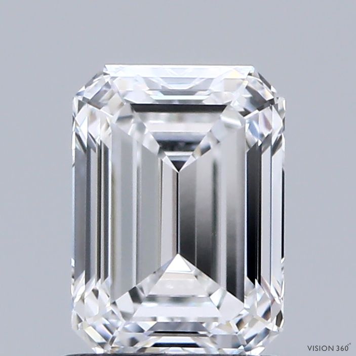 Emerald 1.08ct