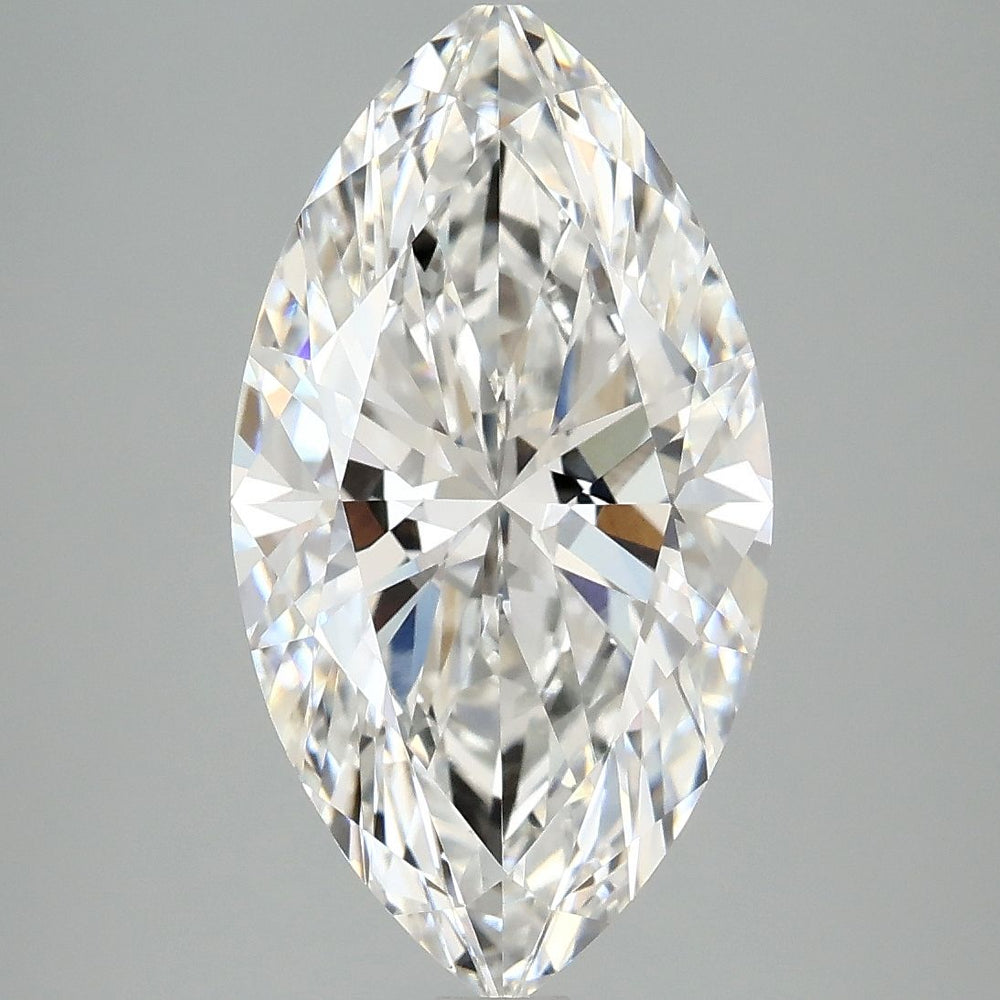 Marquise 4.07ct