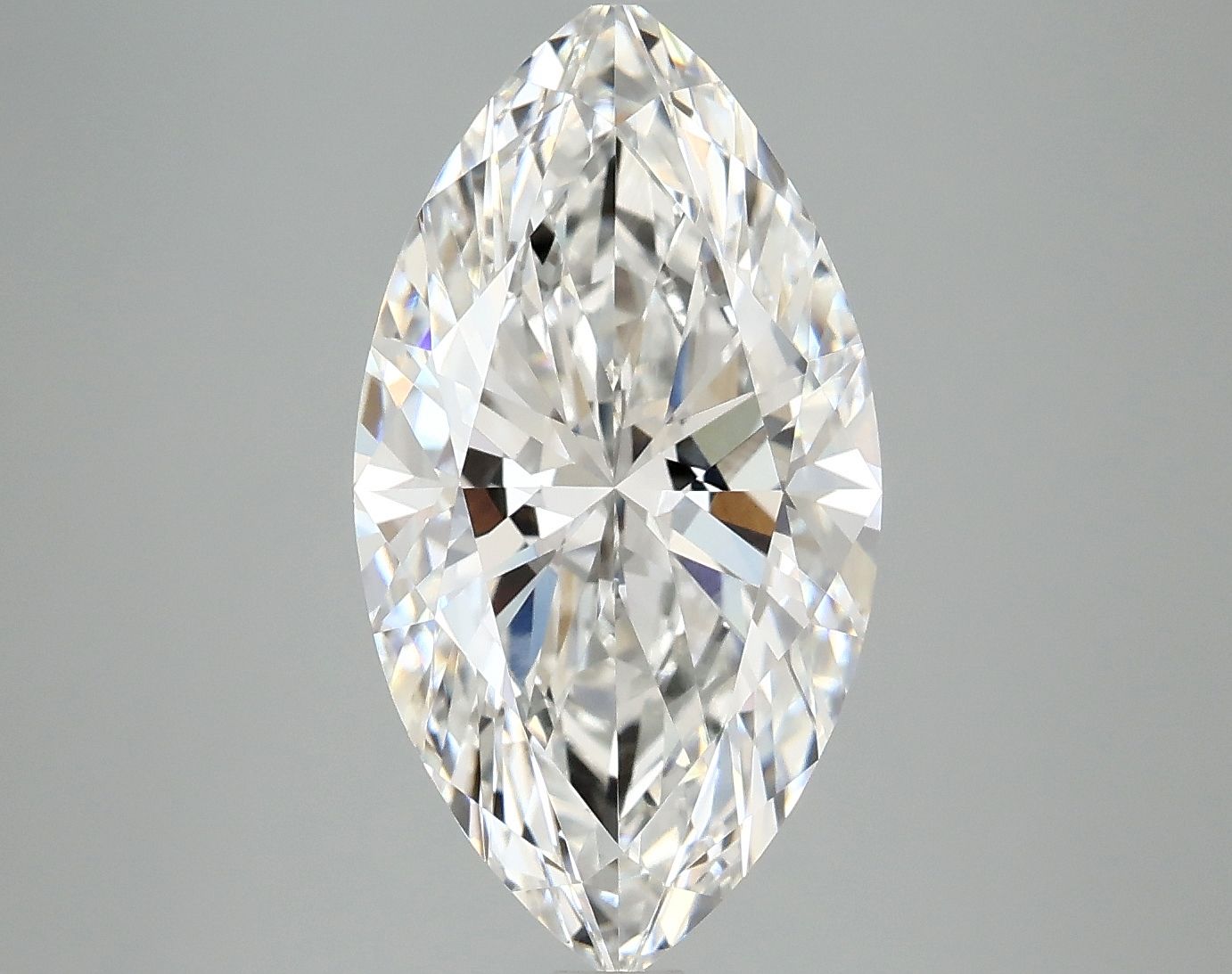 Marquise 4.07ct