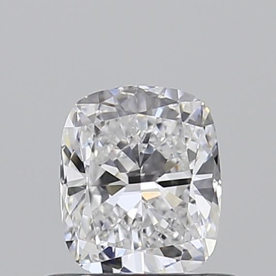 Elongated Cushion 0.55ct