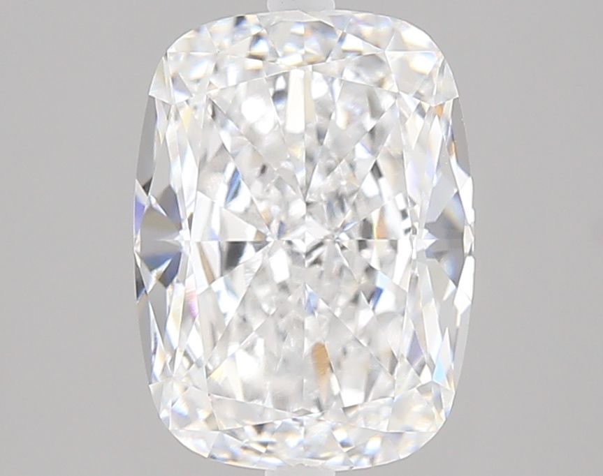 Elongated Cushion 3.01ct