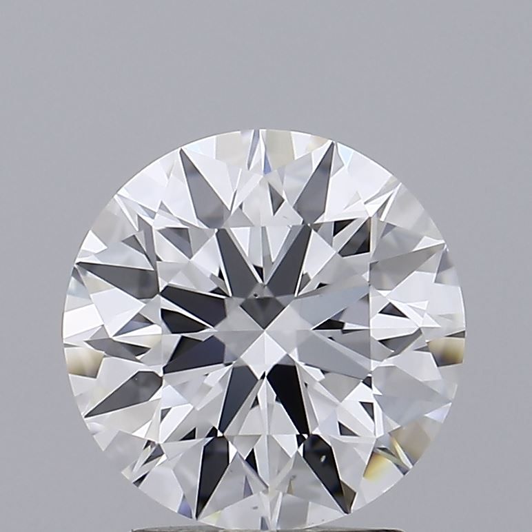 Round 2.2ct