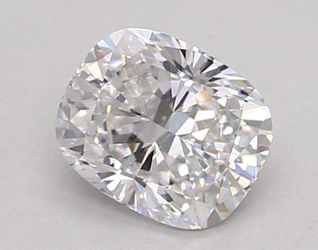 Elongated Cushion 0.92ct