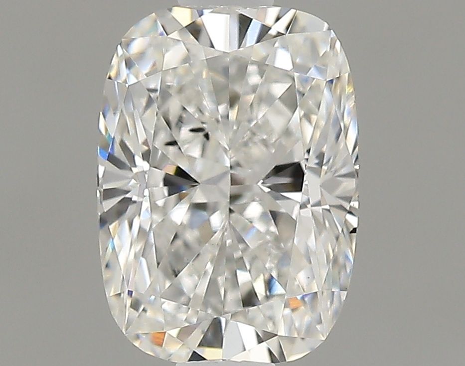 Elongated Cushion 0.86ct