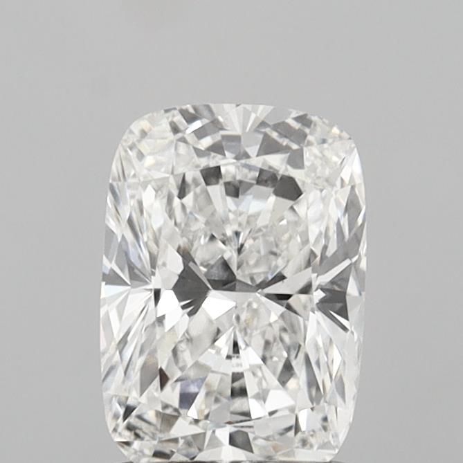 Elongated Cushion 1.02ct