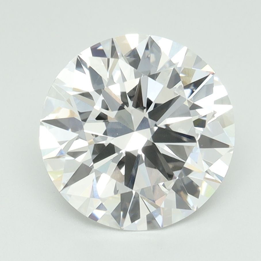 Round 2.8ct