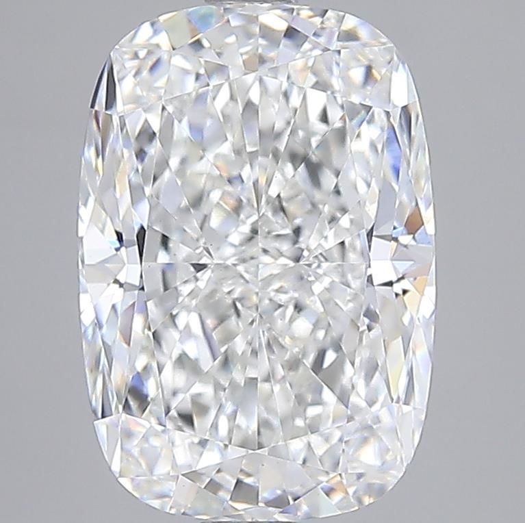 Elongated Cushion 3.58ct
